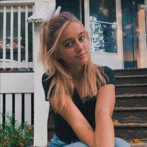 Meet your Posher, Cassidy